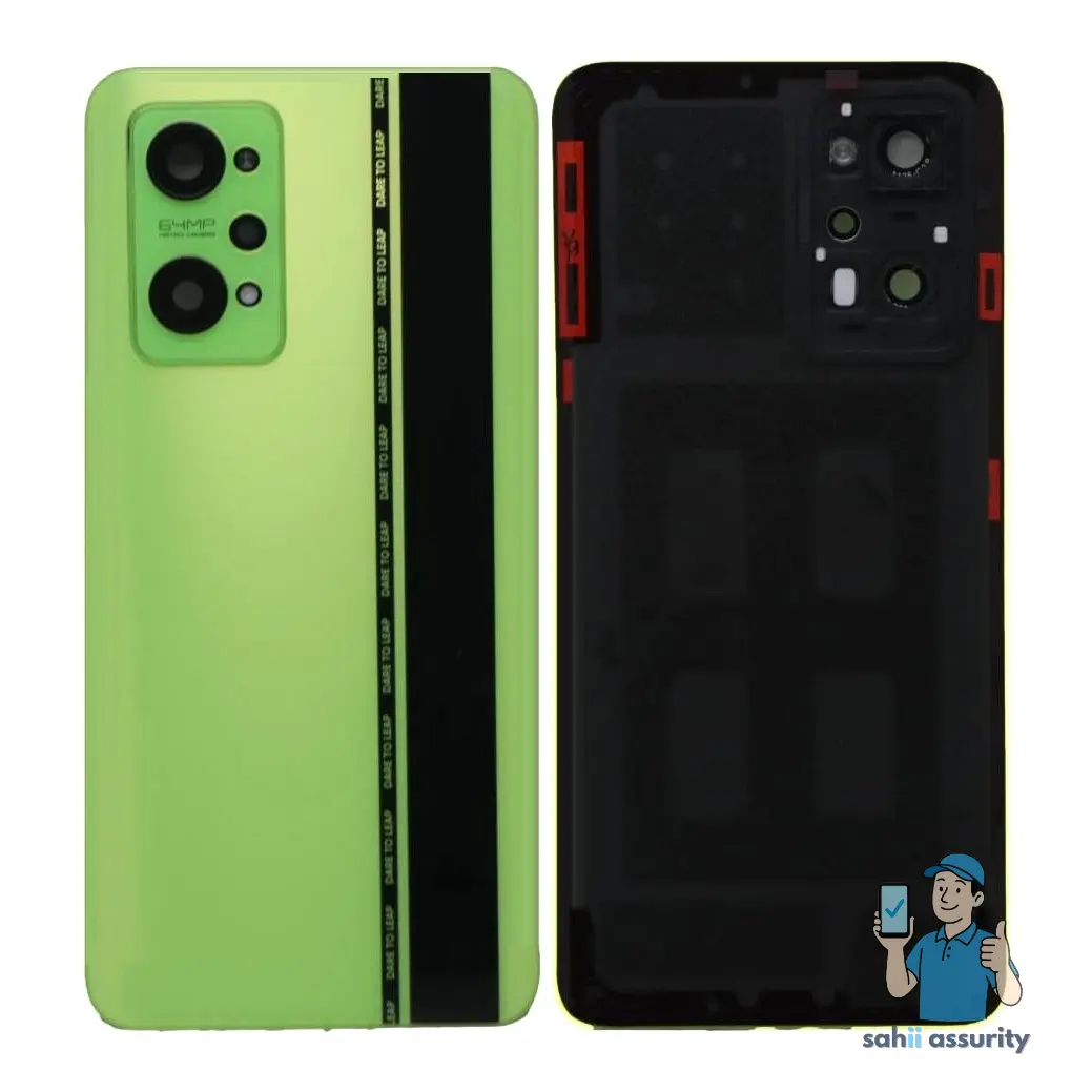 Back Panel Cover for Realme GT Neo 2